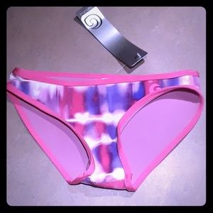 NWT- Swim Bottom